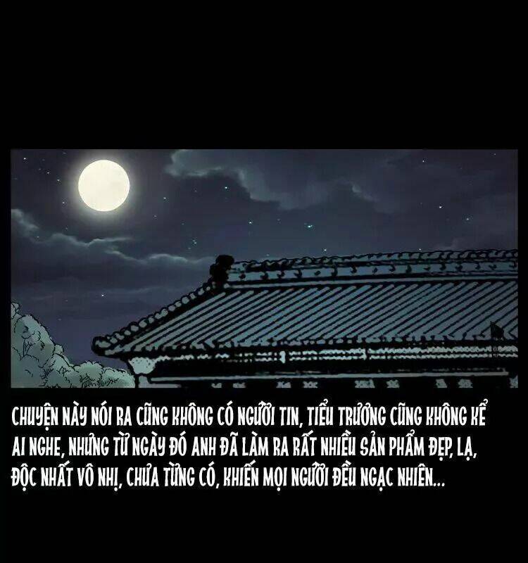 U Minh Ngụy tượng Chapter 75 - Trang 75