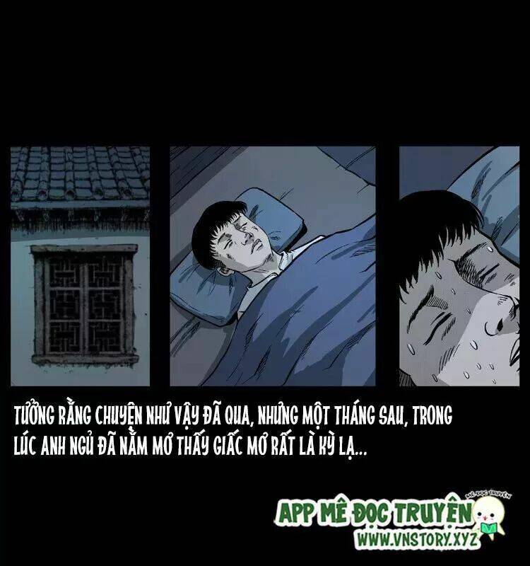 U Minh Ngụy tượng Chapter 75 - Trang 76