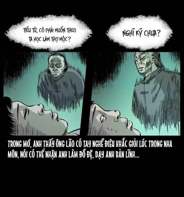 U Minh Ngụy tượng Chapter 75 - Trang 77
