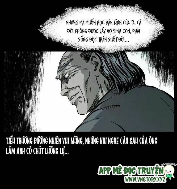 U Minh Ngụy tượng Chapter 75 - Trang 78