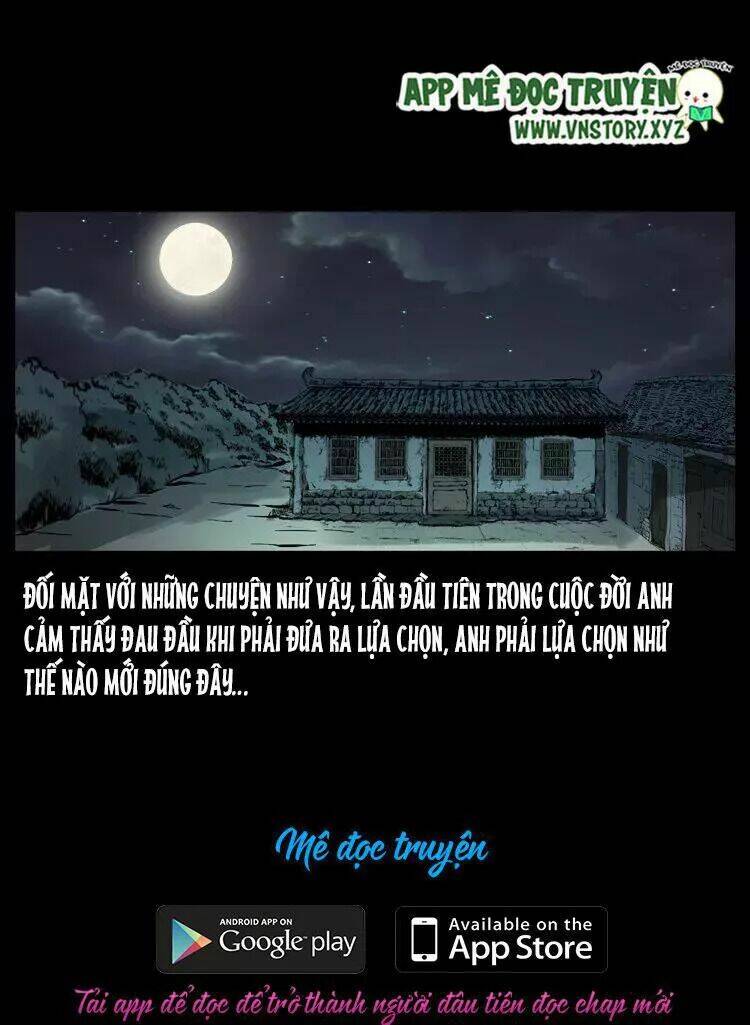 U Minh Ngụy tượng Chapter 75 - Trang 80