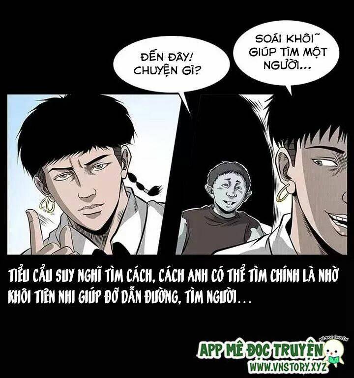 U Minh Ngụy tượng - Chapter 76 - Page 10