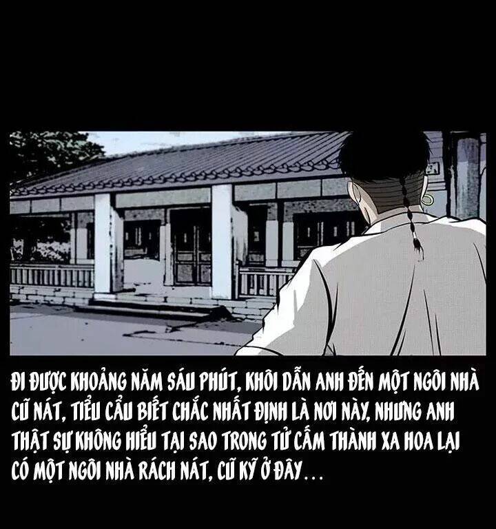 U Minh Ngụy tượng - Chapter 76 - Page 16