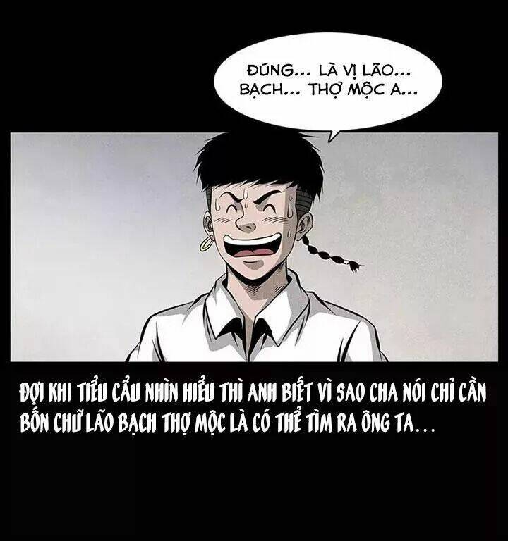 U Minh Ngụy tượng - Chapter 76 - Page 18