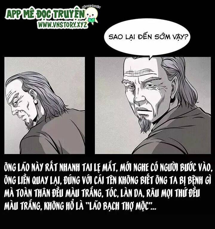 U Minh Ngụy tượng - Chapter 76 - Page 19