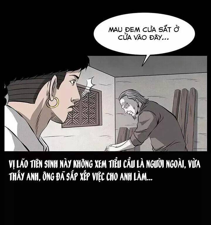 U Minh Ngụy tượng - Chapter 76 - Page 20