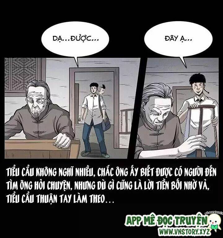 U Minh Ngụy tượng - Chapter 76 - Page 21