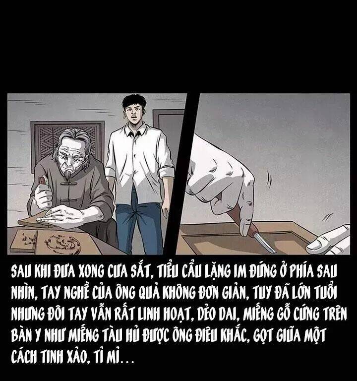 U Minh Ngụy tượng - Chapter 76 - Page 22