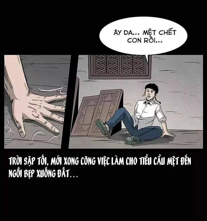 U Minh Ngụy tượng - Chapter 76 - Page 26