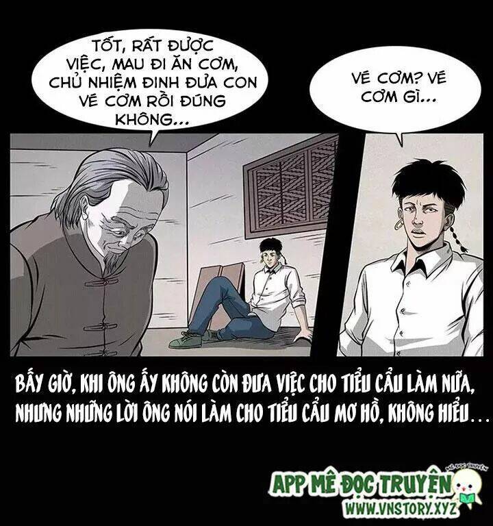 U Minh Ngụy tượng - Chapter 76 - Page 27