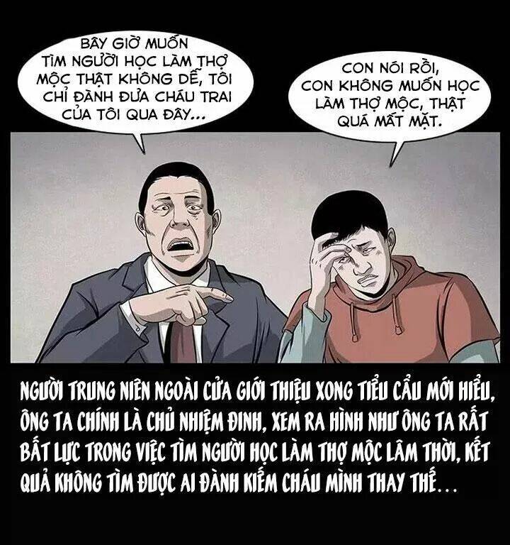 U Minh Ngụy tượng - Chapter 76 - Page 30