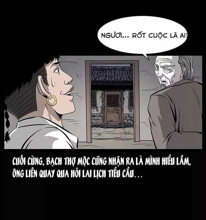 U Minh Ngụy tượng - Chapter 76 - Page 32