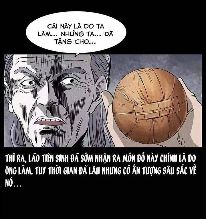 U Minh Ngụy tượng - Chapter 76 - Page 36