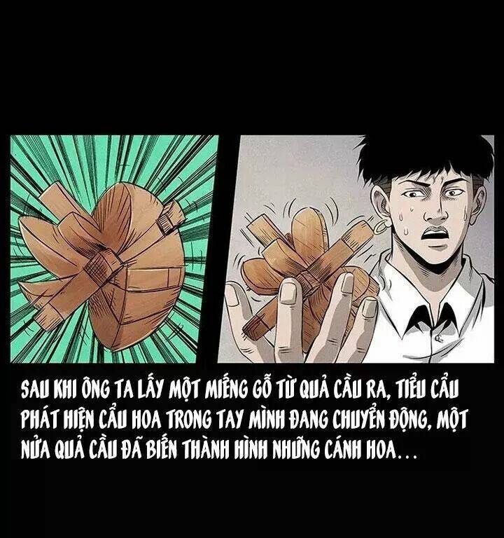 U Minh Ngụy tượng - Chapter 76 - Page 38