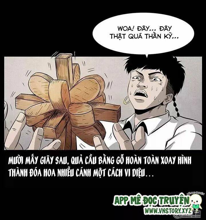 U Minh Ngụy tượng - Chapter 76 - Page 39