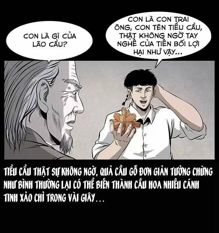 U Minh Ngụy tượng - Chapter 76 - Page 40