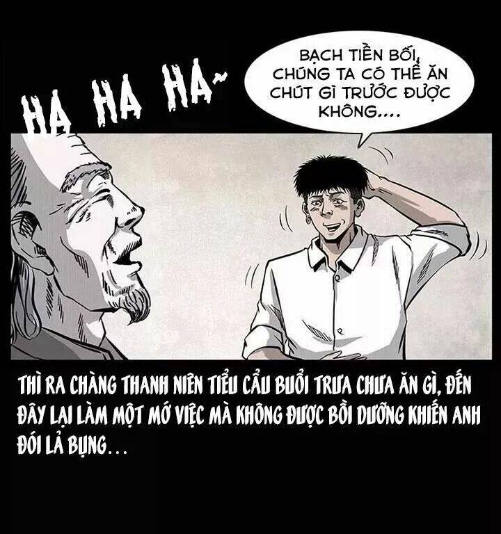 U Minh Ngụy tượng - Chapter 76 - Page 42