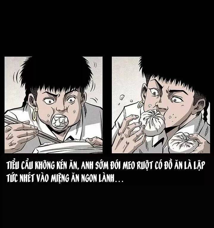 U Minh Ngụy tượng - Chapter 76 - Page 44