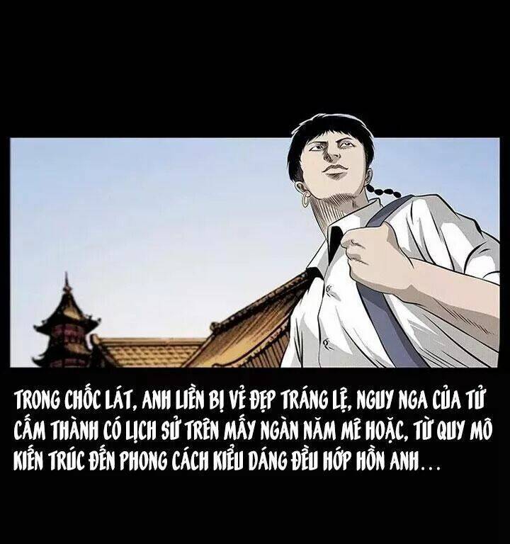 U Minh Ngụy tượng - Chapter 76 - Page 4