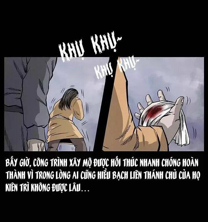 U Minh Ngụy tượng - Chapter 76 - Page 58