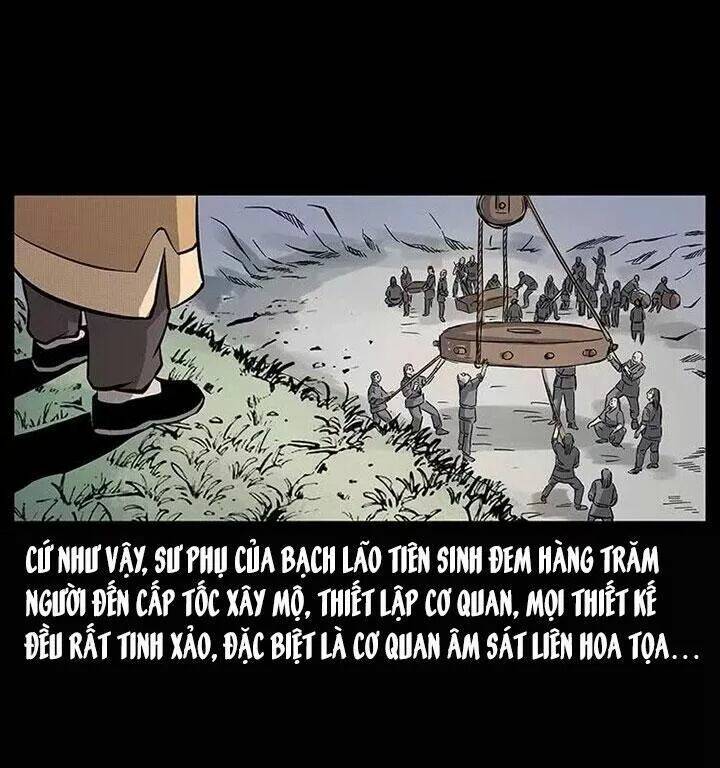 U Minh Ngụy tượng - Chapter 76 - Page 60