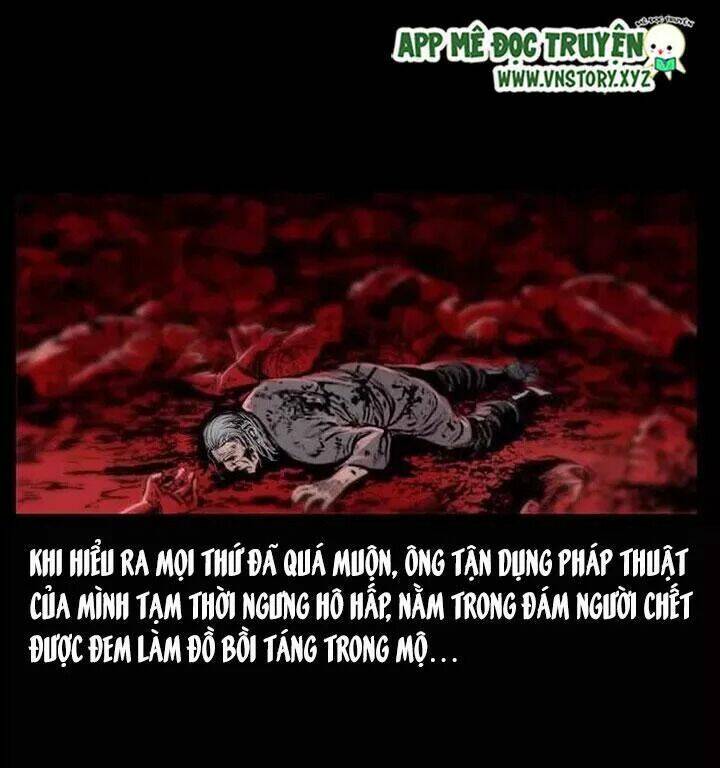 U Minh Ngụy tượng - Chapter 76 - Page 65