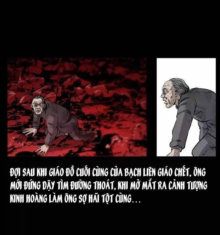 U Minh Ngụy tượng - Chapter 76 - Page 66