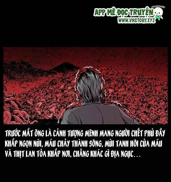 U Minh Ngụy tượng - Chapter 76 - Page 67