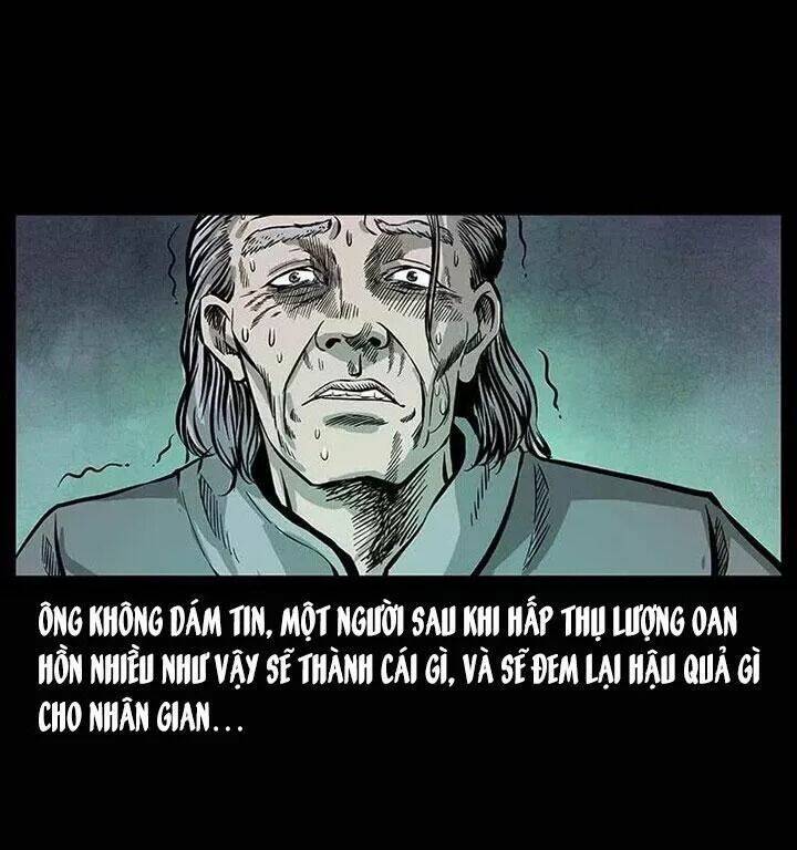 U Minh Ngụy tượng - Chapter 76 - Page 68