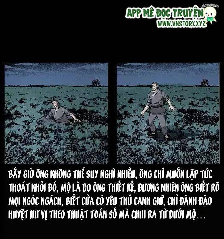 U Minh Ngụy tượng - Chapter 76 - Page 69