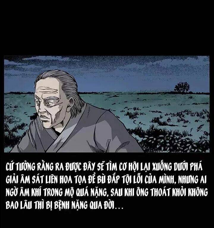 U Minh Ngụy tượng - Chapter 76 - Page 70