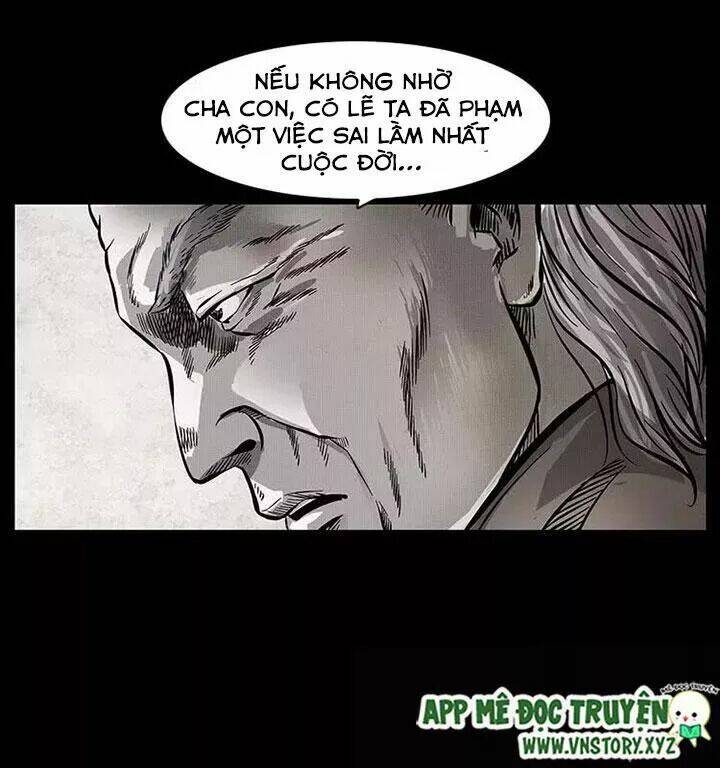 U Minh Ngụy tượng - Chapter 76 - Page 75