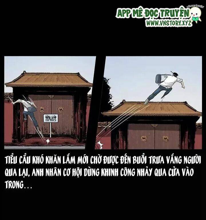 U Minh Ngụy tượng - Chapter 76 - Page 7