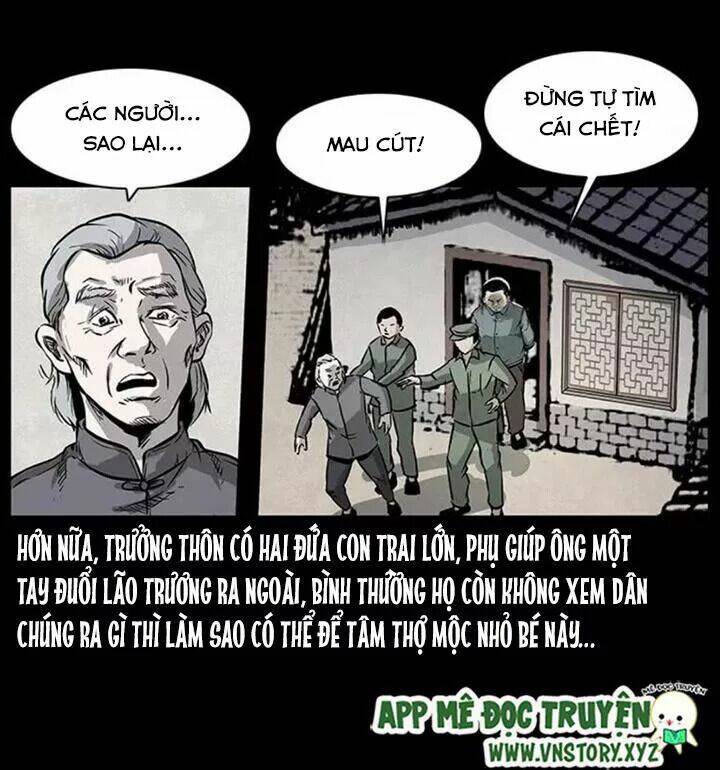 U Minh Ngụy tượng - Chapter 77 - Page 9