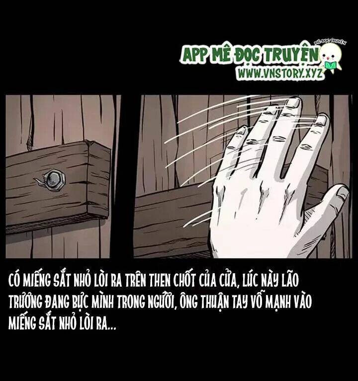 U Minh Ngụy tượng - Chapter 77 - Page 11