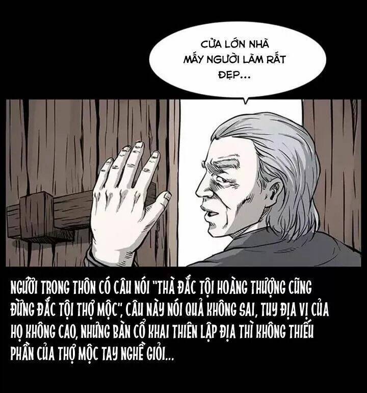 U Minh Ngụy tượng - Chapter 77 - Page 12