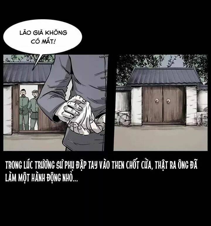 U Minh Ngụy tượng - Chapter 77 - Page 14