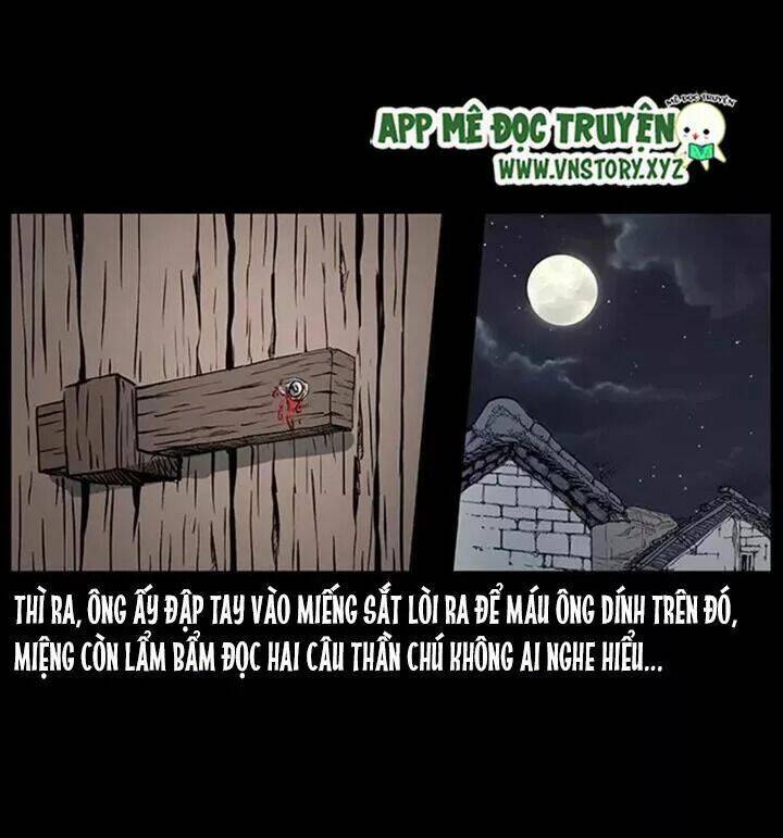 U Minh Ngụy tượng - Chapter 77 - Page 15