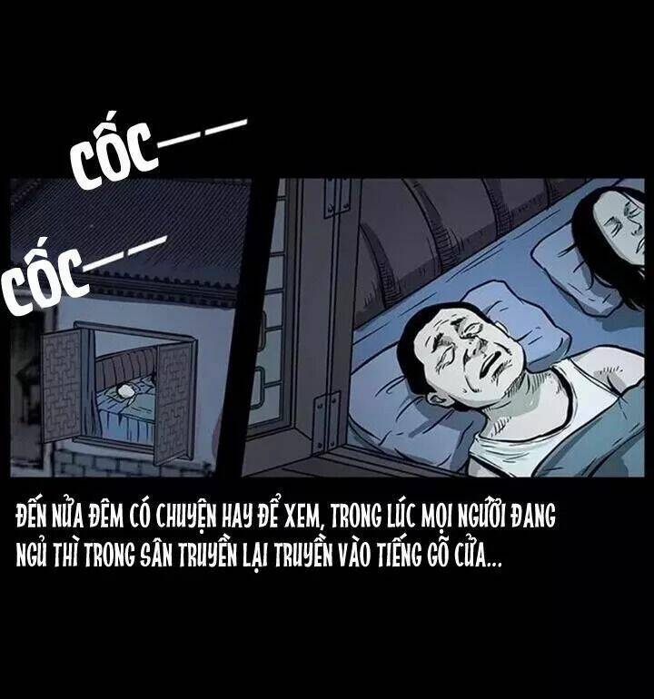 U Minh Ngụy tượng - Chapter 77 - Page 16