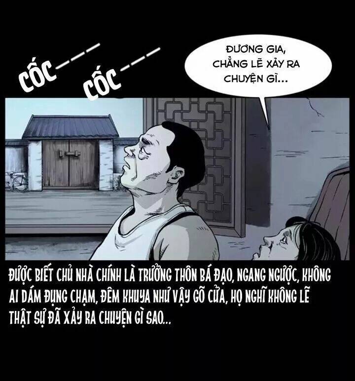 U Minh Ngụy tượng - Chapter 77 - Page 18