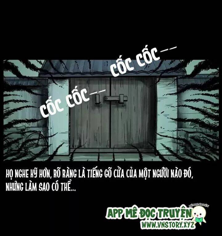 U Minh Ngụy tượng - Chapter 77 - Page 19