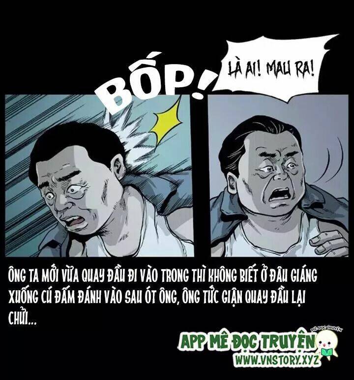 U Minh Ngụy tượng - Chapter 77 - Page 23