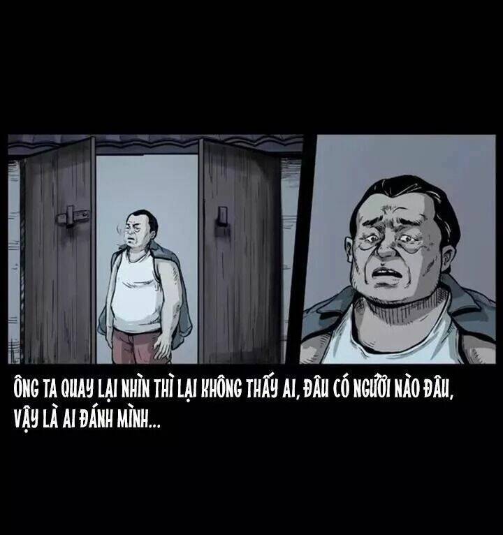 U Minh Ngụy tượng - Chapter 77 - Page 24