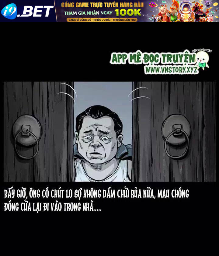 U Minh Ngụy tượng - Chapter 77 - Page 25