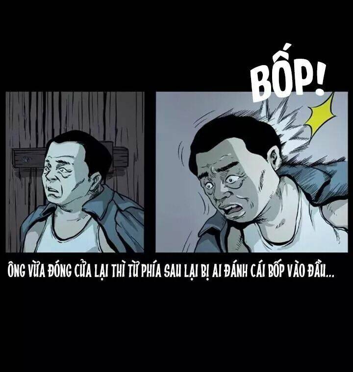 U Minh Ngụy tượng - Chapter 77 - Page 26