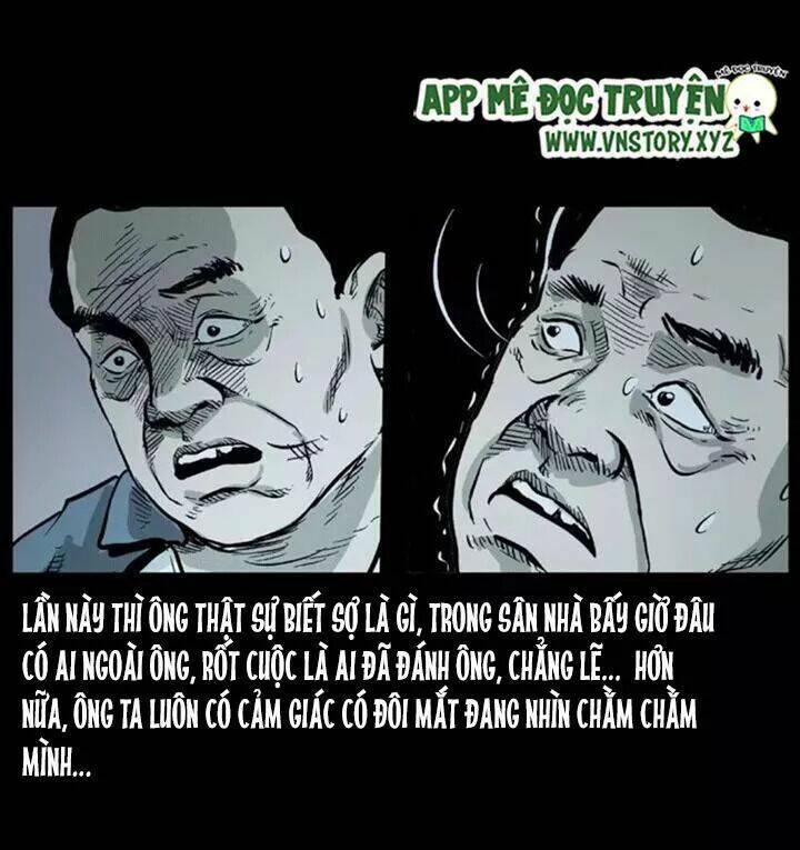 U Minh Ngụy tượng - Chapter 77 - Page 27