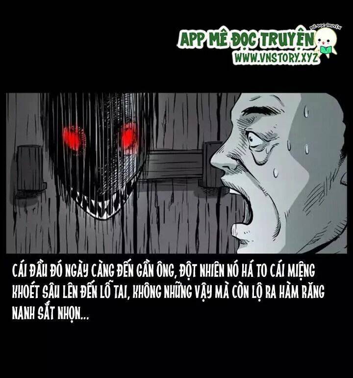 U Minh Ngụy tượng - Chapter 77 - Page 29
