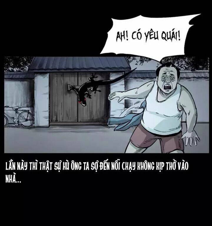 U Minh Ngụy tượng - Chapter 77 - Page 30