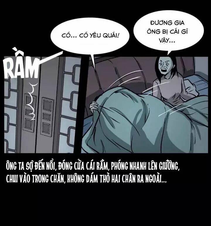 U Minh Ngụy tượng - Chapter 77 - Page 32