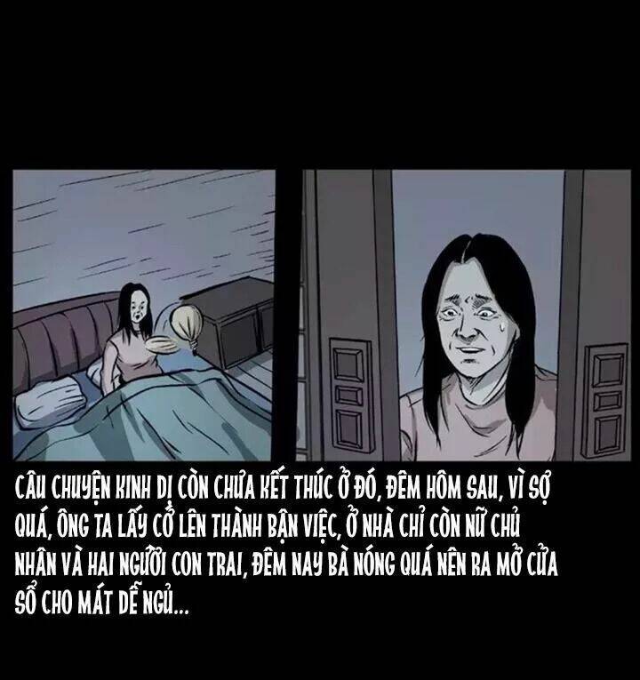 U Minh Ngụy tượng - Chapter 77 - Page 34